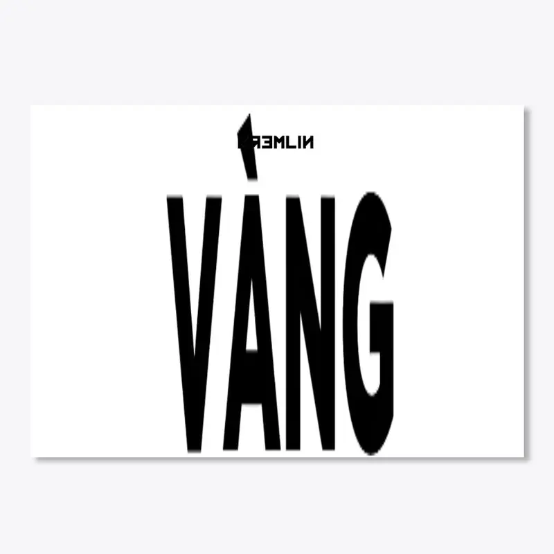 VÀNG #.001