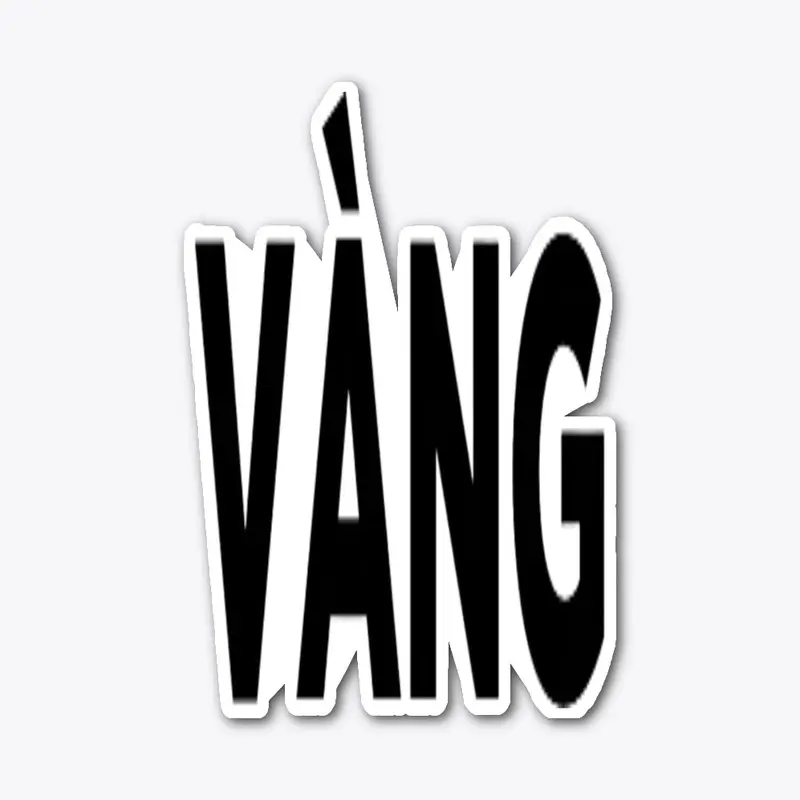 VÀNG #.001