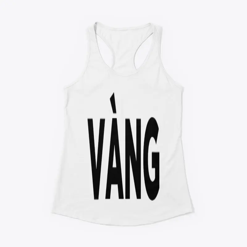 VÀNG #.001