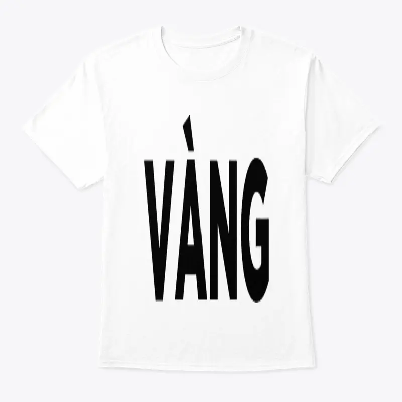 VÀNG #.001